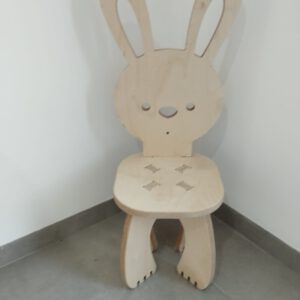 כיסא ארנב