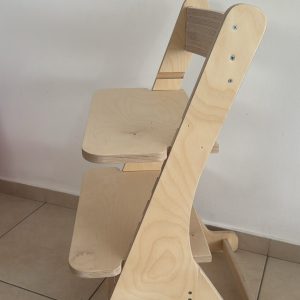 כיסא אוכל דגם ארבל